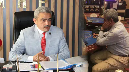 MHP Aydın İl Başkanı Haluk Alıcık görevden alındı