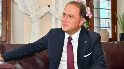Ameliyat olan Beylikdüzü Belediye Başkanı Çalık yeniden cezaevine gönderildi