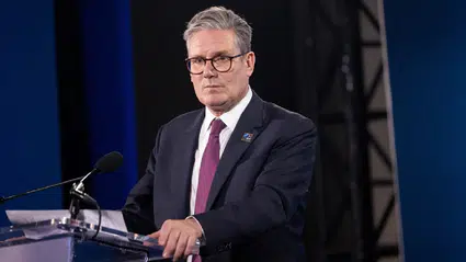 İngiltere Başbakanı Starmer: Grok'un rıza dışı cinsel içerikleri iğrenç ve utanç verici