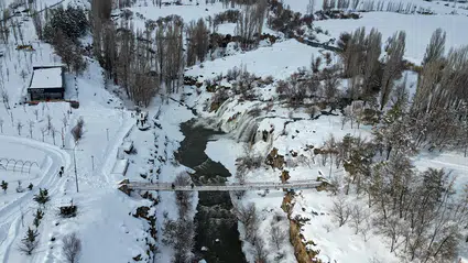 Meteoroloji 30 il için sarı kod verdi: Yoğun kar yağışı ve fırtına kapıda