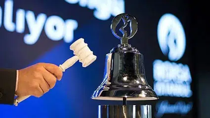 SPK onayladı: Akhan Un ve Netcad Yazılım halka arz için yatırımcılara açılıyor