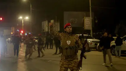 Suriye ordusu Halep’te kontrolü sağladı: Sivillere kritik uyarı