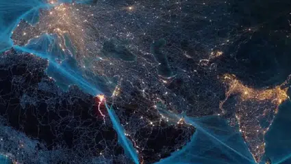 2050’nin dünyası şekilleniyor: İnsan–makine sınırı siliniyor, trafiksiz şehirler geliyor