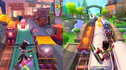 Subway Surfers City resmen duyuruldu: İşte çıkış tarihi ve detayları