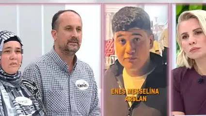 Esra Erol’da kayıp olarak aranan genç, tetikçi çıktı: Enes Mekselina Arslan gözaltında