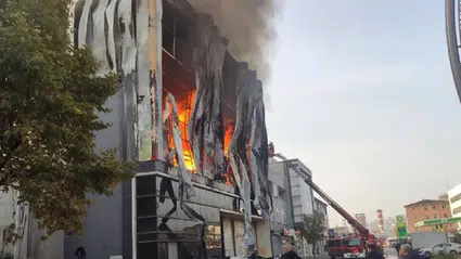 Kocaeli Dilovası’ndaki kozmetik fabrikası faciasında yeni gelişme: İddianame savcılığa iade edildi