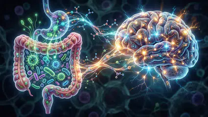 Büyük beyinlerin sırrı bağırsaklarda mı? Mikropların zeka ve evrim üzerindeki şaşırtıcı etkisi