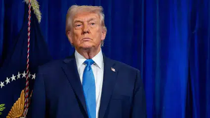 Trump’tan Grönland tehdidi: Kolay olmazsa zor yoldan yapacağız
