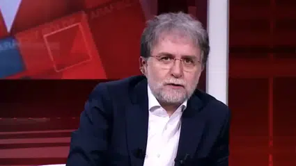Ahmet Hakan: Türkiye partisi olmalarını beklerken onlar gittiler Suriye’deki YPG’nin partisi oldular