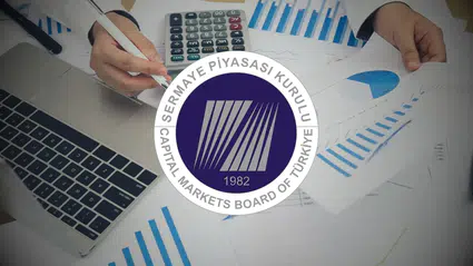 SPK; 7 bankanın borçlanma aracı ihracına onay, 16 internet sitesine ise erişim engeli kararı verdi