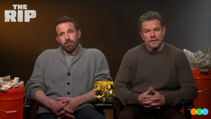 Ben Affleck'ten yıllar sonra gelen 'Can Dostum' (Good Will Hunting) itirafı: "O zamanlar kıymetini bilememişim"