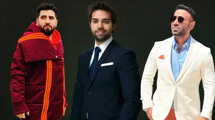 Bilal Hancı, İbrahim Barut ve Mehmet Üstündağ gözaltına alındı