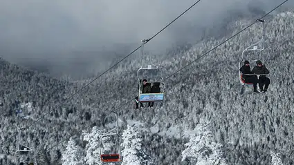 Sömestir tatili turizmi canlandırdı: 15 günde 100 milyar TL’lik hareketlilik bekleniyor