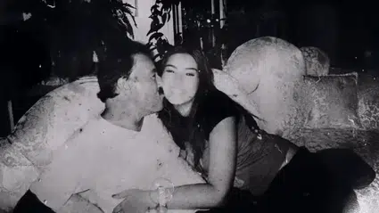 Tuğçe Tayfur’dan Ferdi Tayfur’un vefat yıl dönümünde yürek burkan mesaj