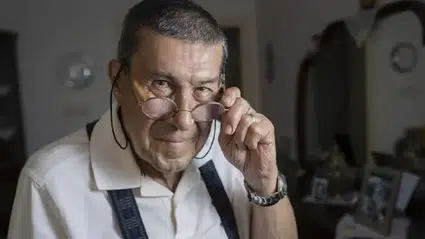 Huzurevinde kalan Zihni Göktay’dan sevenlerini üzen haber