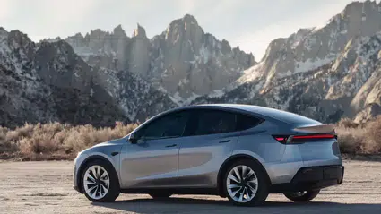 Türkiye’de elektrikli ve hibrit otomobil sayısında rekor artış