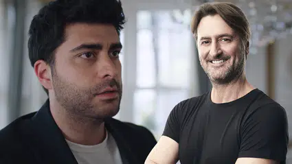 Kızılcık Şerbeti başrolü Doğukan Güngör ve Bebek Otel sahibi Muzaffer Yıldırım gözaltına alındı