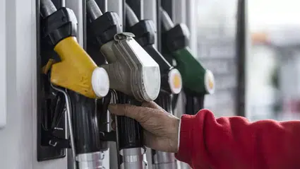 Motorine indirim kısa sürdü: Salıdan itibaren zam bekleniyor