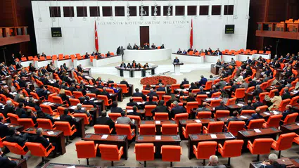 TBMM, bu hafta en düşük emekli maaşı düzenlemesini görüşecek