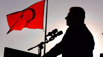 Ekrem İmamoğlu'nun diploma davası başladı: Silivri'de arbede çıktı