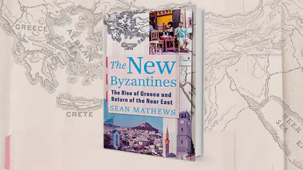 Financial Times'tan çarpıcı analiz: "Yunanistan kültürü, tarihi ve diniyle Yakın Doğu’ya aittir"