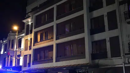 Ünlülere yönelik uyuşturucu ve fuhuş soruşturması: Bebek Otel’de “gizli oda” detayı