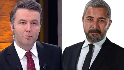 E.G.’den Mehmet Akif Ersoy ve Veyis Ateş hakkında cinsel içerikli oyun ve uyuşturucu ağı suçlaması: üstünü çıkar, onu öp...