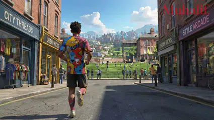 EA Sports FC 27’de devrim: Firma "FC The Grounds" ile açık dünyaya adım atıyor