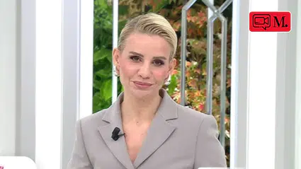 Esra Erol, canlı yayındaki “Şeriat" çıkışıyla gündem oldu