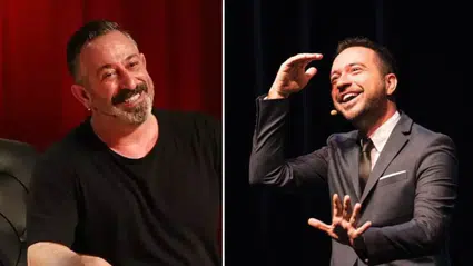 Komedi dünyasında kriz: Kaan Sekban’dan Cem Yılmaz'ın iddialarına yanıt