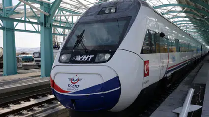 YHT biletlerine gece yarısı zammı