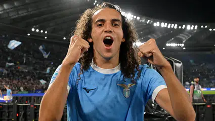Fenerbahçe'nin yeni orta sahası Guendouzi bugün İstanbul'a geliyor
