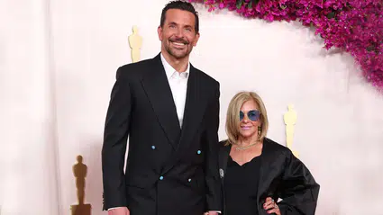 Bradley Cooper’ın annesi Türk dizisi bağımlısı çıktı: Erkenci Kuş'u 4-5 defa bitirmiş!