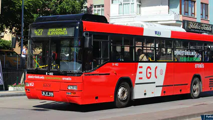 Ankara'da ücretsiz ulaşım dönemi başlıyor: 375 bin kişi faydalanacak