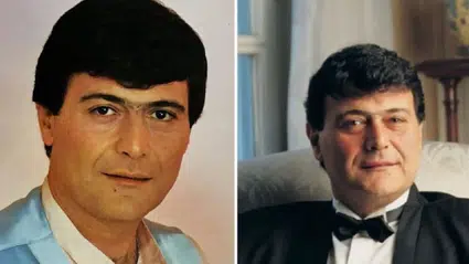 Ferdi Özbeğen’in hayatı film oluyor: Bir Yalnızlık Senfonisi