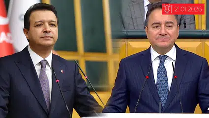 Yeni Yol Grubu’ndan iktidara sert ekonomi ve adalet eleştirisi: "Faize değil, alın terine yönelin"