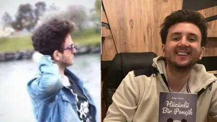 Çağrı Taner kimdir, nereli, kaç yaşında?