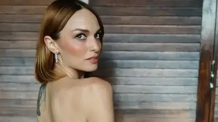 Nilperi Şahinkaya: Karnın açken ne aşkı?