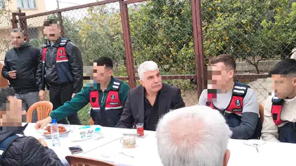 Abdullah Uçmak kimdir, nereli, kaç yaşında?