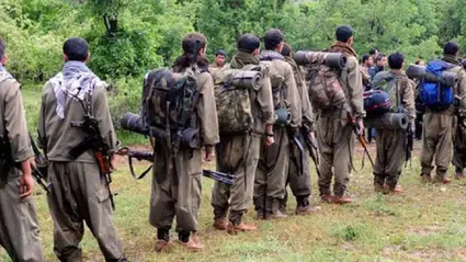 İnfazda eşitlik düzenlemesi: PKK’lılar tahliye edilecek, FETÖ kapsam dışı