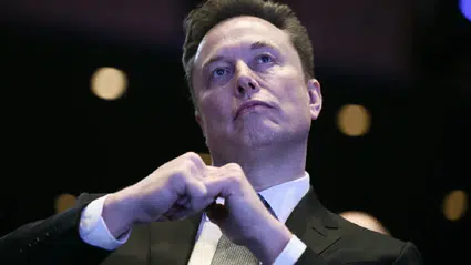 Elon Musk’tan Venezuela’ya destek: 1 ay ücretsiz