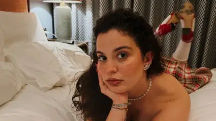 “7 santim bağırsağım kesildi” demişti! Aslı Bekiroğlu’ndan yeni ameliyat haberi