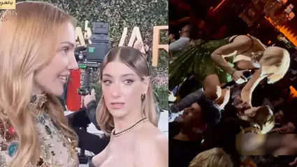 Hazal Kaya’dan Meryem Uzerli ve Gülşen görüntülerine ilk yorum