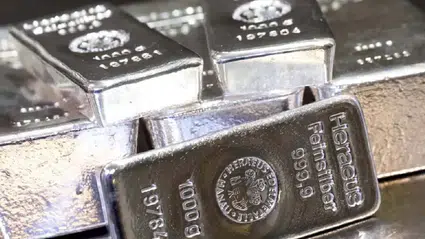 Gümüş rekor üstüne rekor kırıyor