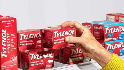 Hamilelikte Tylenol iddialarına yanıt: Otizm riskini artırıyor mu?