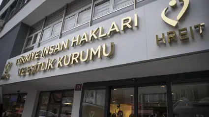 Otelde ‘erkek konaklama’ krizi: TİHEK devreye girdi