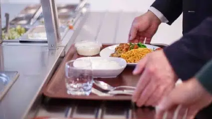 Milyonlarca çalışanı ve işvereni ilgilendiriyor: 2026 yılı günlük yemek bedeli belli oldu