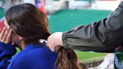 “Saç örme” videosu pahalıya patladı: Amedspor’a dev para cezası