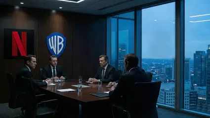 Netflix, Warner Bros'a yapacağı 83 milyar dolarlık teklifi nakde çevirme hazırlığında!