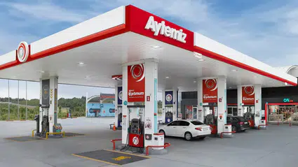 Akaryakıt devi Aytemiz satıldı